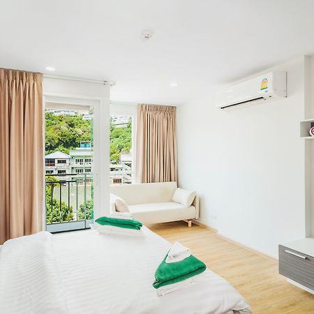 Condo in Kata in Ozone A519 Esterno foto